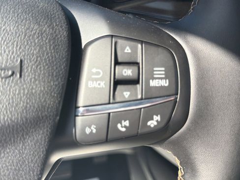 New 2026 Ford Bronco Sport Big Bend AWD/4WD image 19