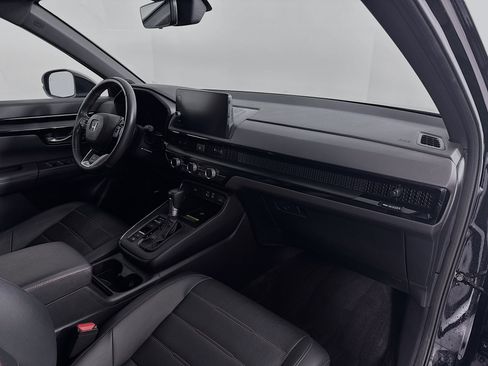 Certified 2024 Honda CR-V Sport Touring image 31