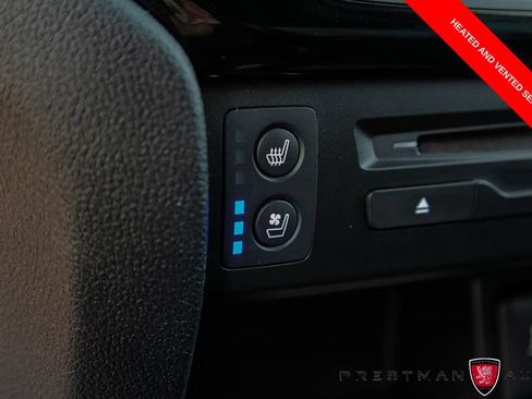 Used 2022 Honda Pilot Black Edition image 11