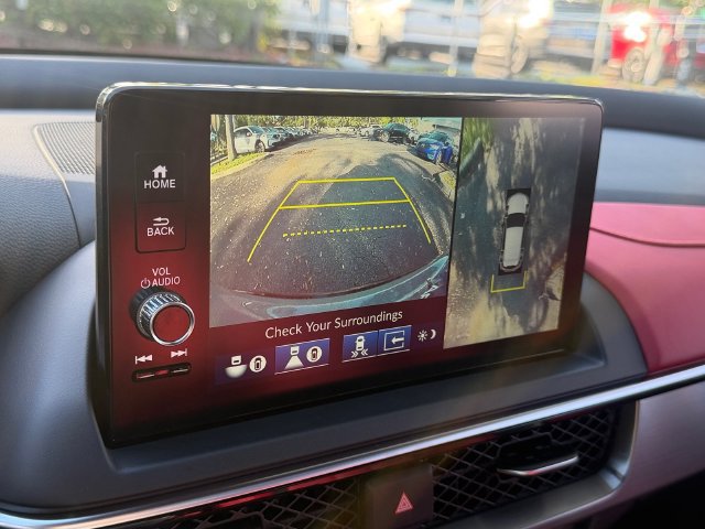 New 2026 Acura ADX A-Spec w/ Advance Package FWD image 20