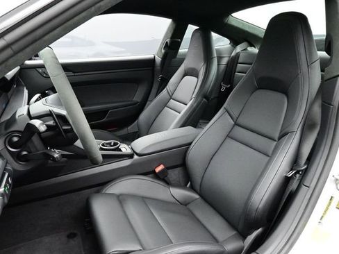 Certified 2026 Porsche 911 Carrera 4 GTS AWD/4WD image 5
