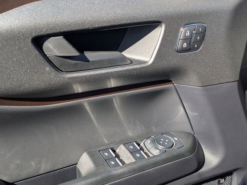 New 2025 Ford Bronco Sport Outer Banks w/ Outer Banks Tech Package+ image 22