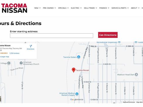 Used 2012 Nissan Titan SV image 9