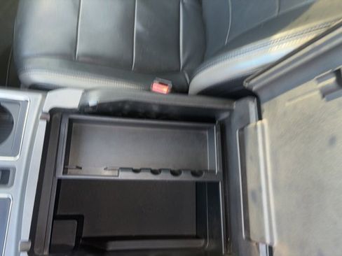 Used 2017 Ford F150 Raptor w/ Equipment Group 802A Luxury image 19