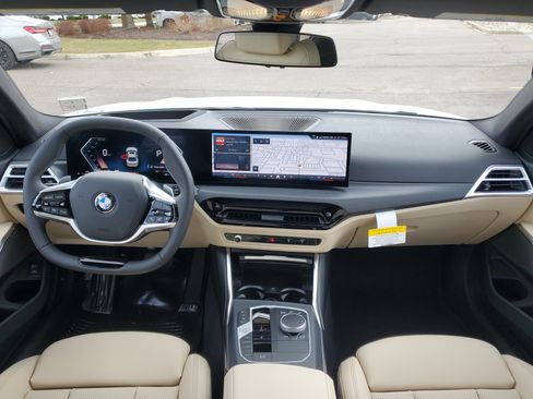 New 2026 BMW 330i xDrive Sedan w/ Premium Package image 21