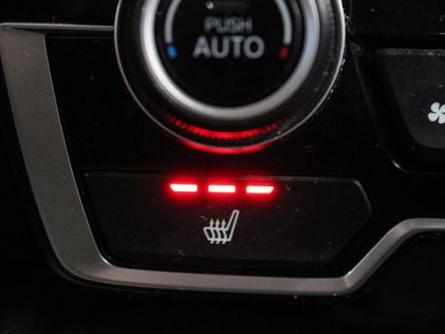 Used 2019 Honda CR-V EX-L image 28