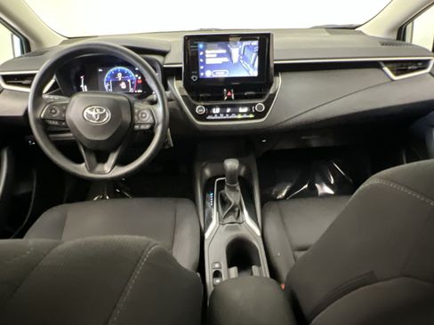 Used 2026 Toyota Corolla LE FWD image 22