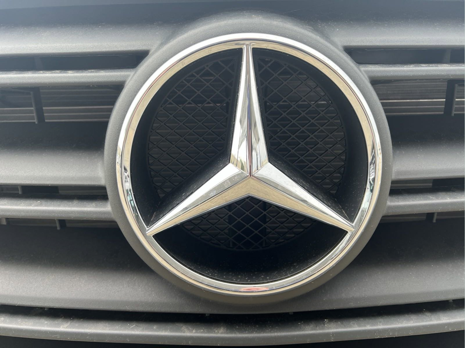 Certified 2024 Mercedes-Benz Sprinter 2500 image 12