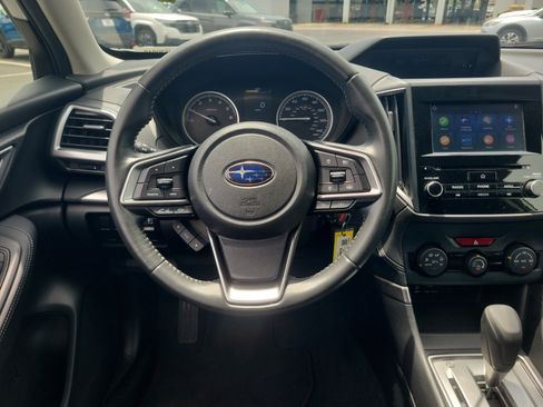 Used 2020 Subaru Forester Premium w/ Popular Package #1 AWD/4WD image 17