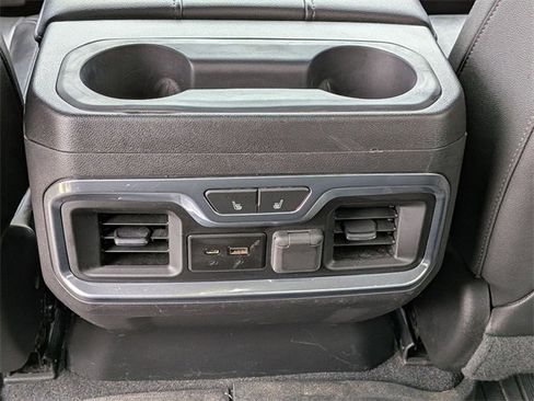 Used 2019 GMC Sierra 1500 SLT w/ SLT Premium Package image 31