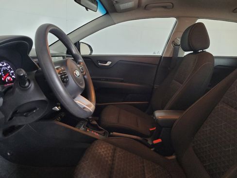 Used 2019 Kia Rio S FWD image 17