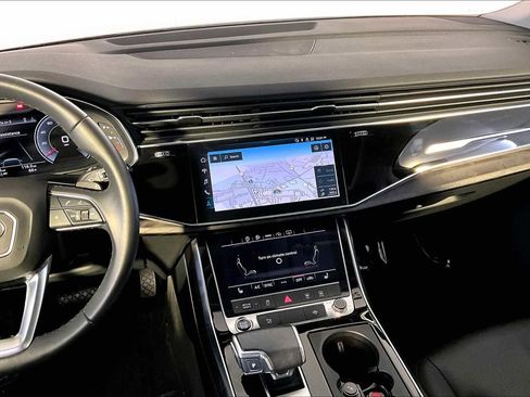 Used 2022 Audi Q7 3.0T Premium w/ Interior Protection Package image 6