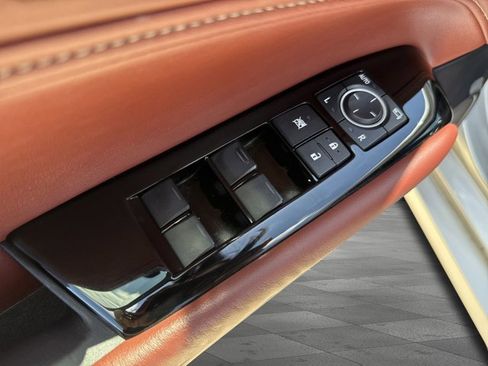 Used 2014 Lexus GS 350 w/ F Sport Package RWD image 9