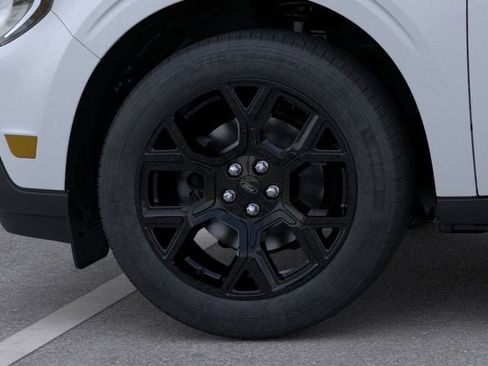 New 2026 Ford Maverick Lariat w/ Black Appearance Package AWD/4WD image 20