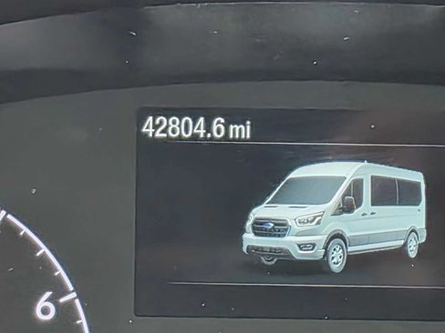 Used 2024 Ford Transit 350 XLT RWD image 24