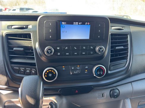 Used 2023 Ford Transit 150 Base image 25
