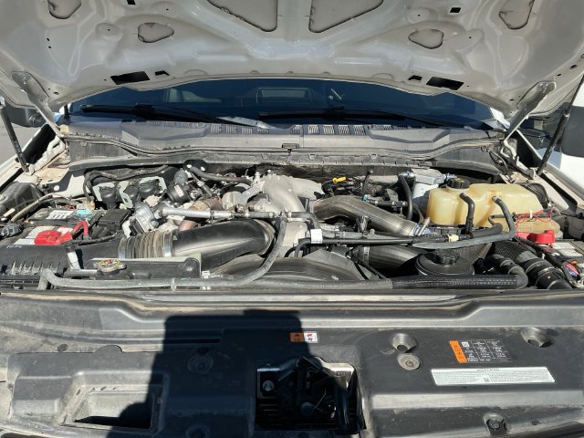 Used 2022 Ford F350 Lariat w/ Lariat Value Package AWD/4WD image 24
