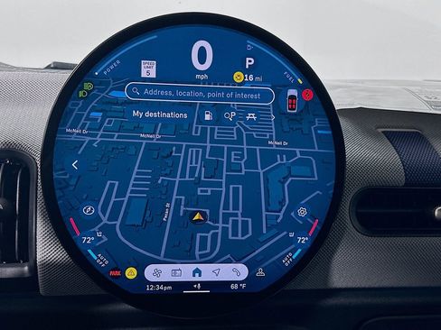 New 2026 MINI Cooper S image 12