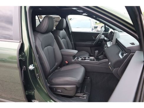 New 2026 Subaru Outback Limited AWD/4WD image 51