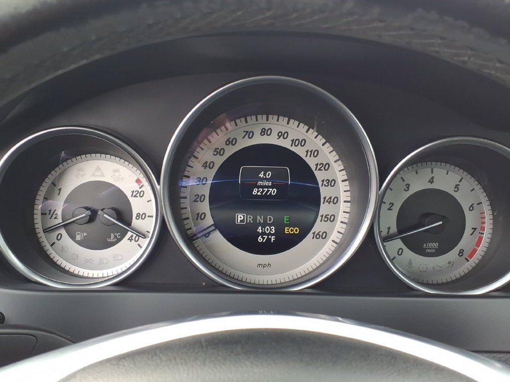 Used 2014 Mercedes-Benz C 300 4MATIC Sedan image 6