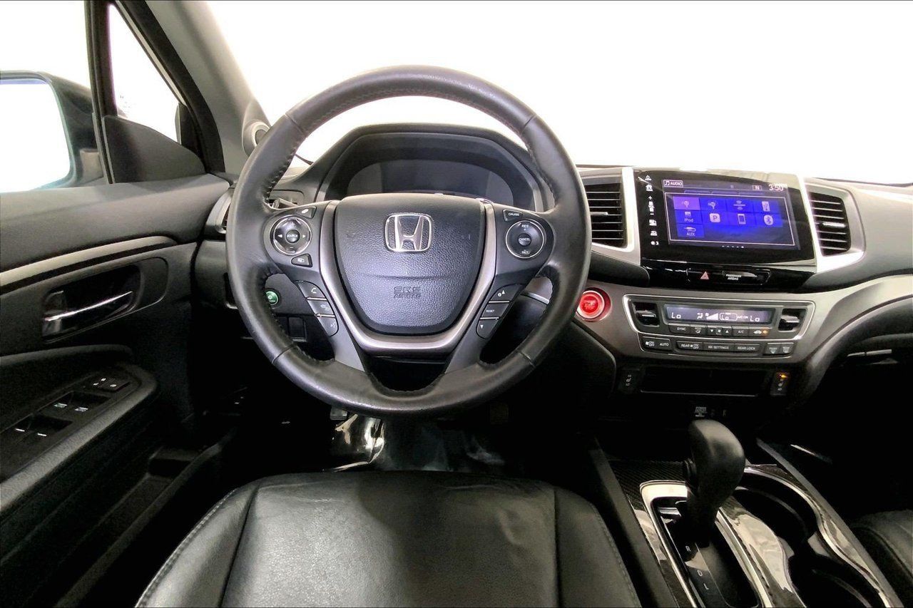 Used 2018 Honda Pilot EX-L image 4