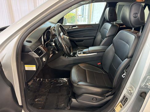 Used 2013 Mercedes-Benz ML 350 4MATIC w/ Premium 1 Pkg image 5