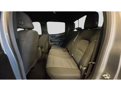 New 2026 Chevrolet Colorado Trail Boss image 14