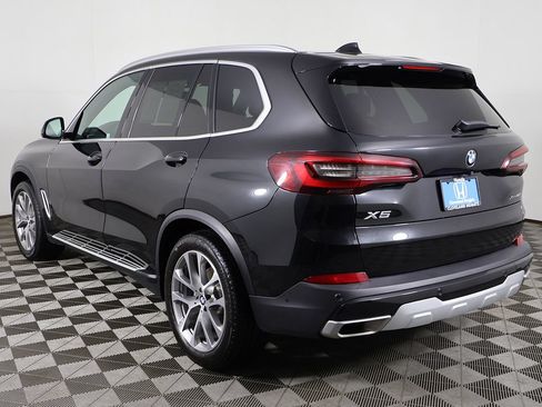 Used 2023 BMW X5 xDrive40i w/ Premium Package AWD/4WD image 10