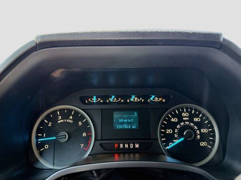 Used 2019 Ford F150 XLT AWD/4WD image 14