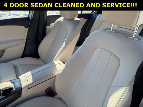 Used 2020 Mercedes-Benz A 220 A 220 image 9