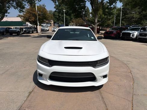 Used 2023 Dodge Charger GT RWD image 8