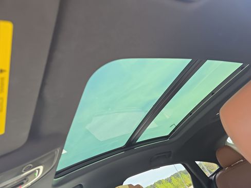 Used 2024 Audi Q8 e-tron Prestige w/ Prestige Package image 27