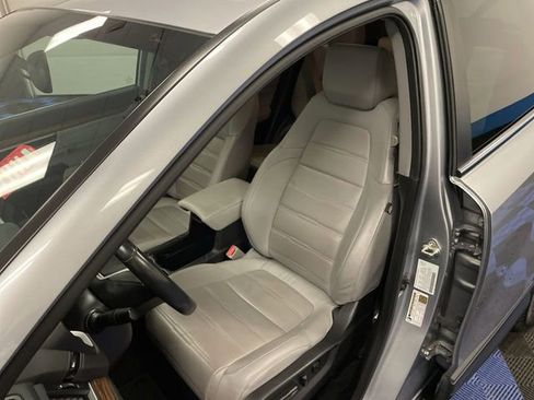 Used 2020 Honda CR-V EX-L image 11