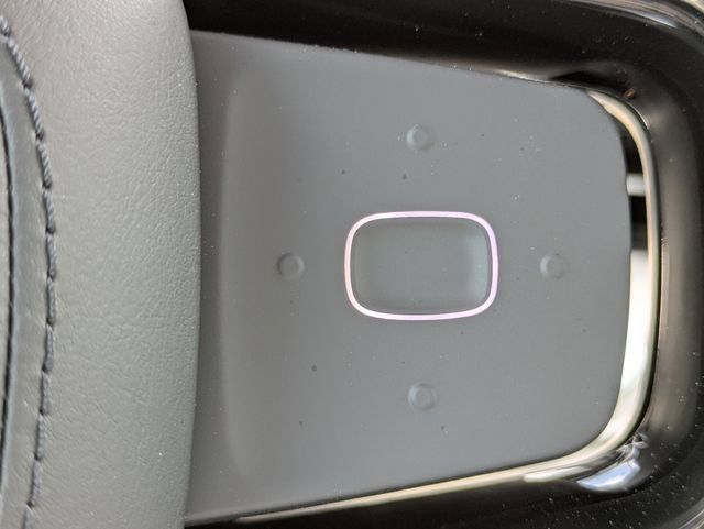 New 2026 Lincoln Nautilus Premier AWD/4WD image 26