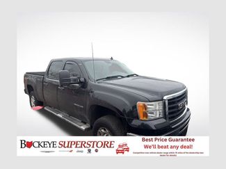 Used 2010 GMC Sierra 2500 SLE w/ SLE Preferred Package video 1