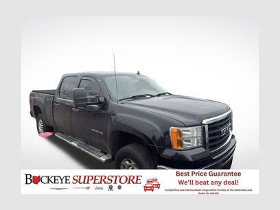 Used 2010 GMC Sierra 2500 SLE w/ SLE Preferred Package