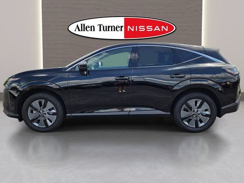 Used 2025 Nissan Murano SL w/ Cargo Package AWD/4WD image 10