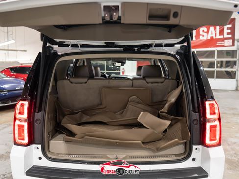 Used 2020 Chevrolet Tahoe Premier w/ RST 6.2L Performance Edition image 50