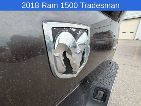 Used 2018 RAM 1500 Tradesman w/ Power & Remote Entry Group AWD/4WD image 18