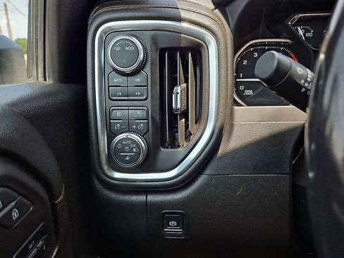 Used 2023 GMC Sierra 2500 AT4 w/ Gooseneck/5TH Wheel Package AWD/4WD image 26