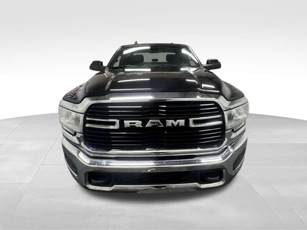 Used 2021 RAM 2500 Big Horn AWD/4WD image 3