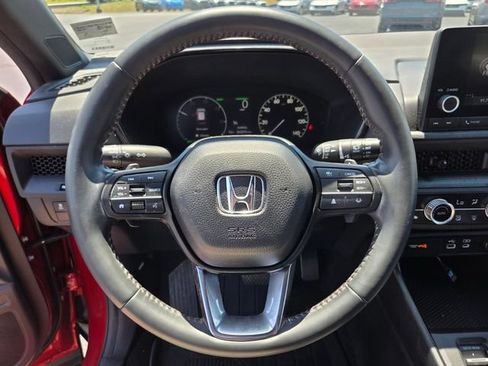 Used 2023 Honda CR-V Sport image 31