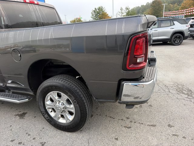 Used 2026 RAM 2500 Big Horn AWD/4WD image 7