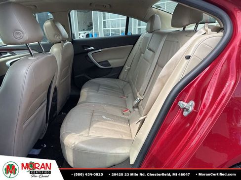 Used 2015 Buick Regal FWD image 22