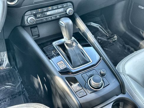 Used 2021 MAZDA CX-5 Touring w/ Touring Preferred SV Package image 23