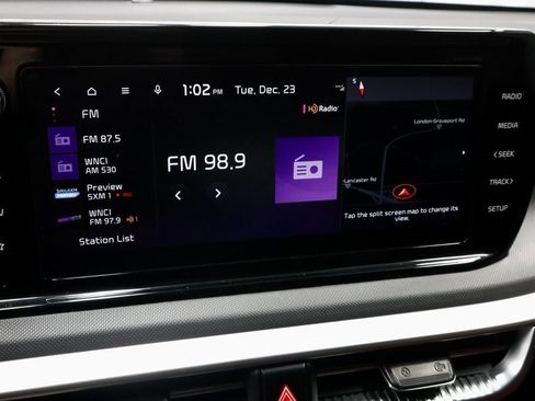 Used 2023 Kia K5 GT-Line image 3