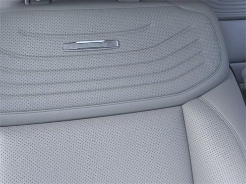 New 2026 Ford Expedition Platinum w/ Platinum Ultimate Package image 16