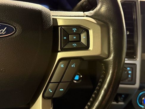 Used 2021 Ford F250 Lariat w/ Tremor Off-Road Package image 24