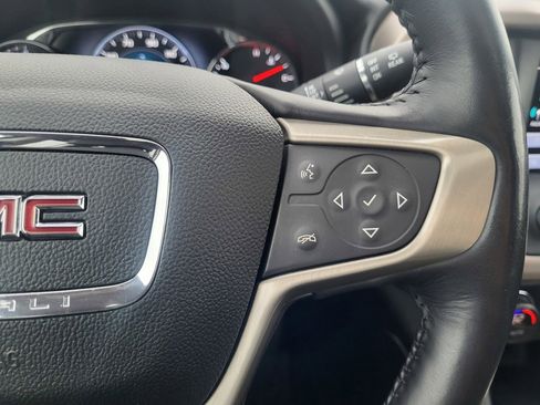 Used 2019 GMC Acadia Denali w/ LPO, Floor Liner Package image 9