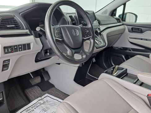 Used 2024 Honda Odyssey EX-L image 8